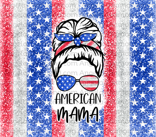American Mama
