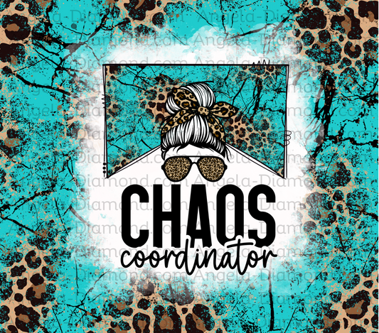 Chaos Coordinator