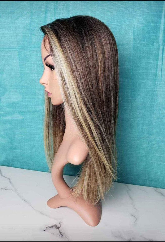 Wigs for Every Woman - Dominique