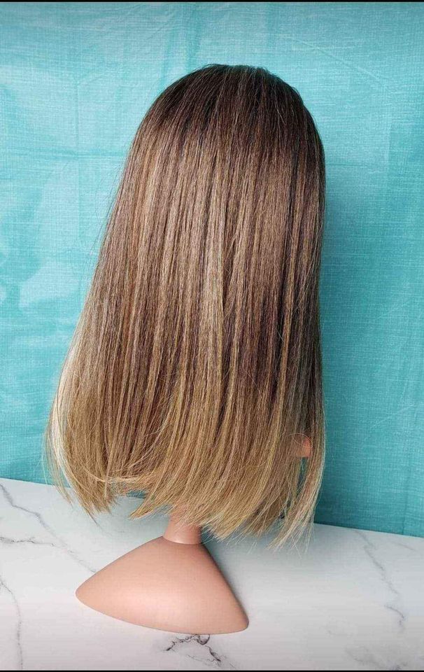 Wigs for Every Woman - Dominique