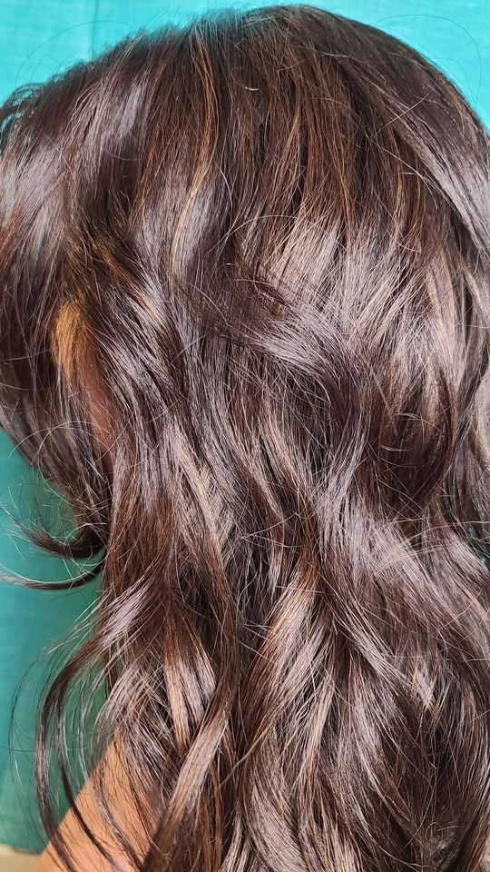 Escapade Lace Front Lace Center Part