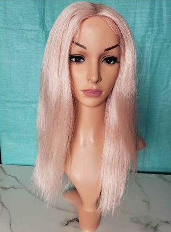 Imperial Wig