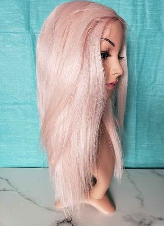 Imperial Wig
