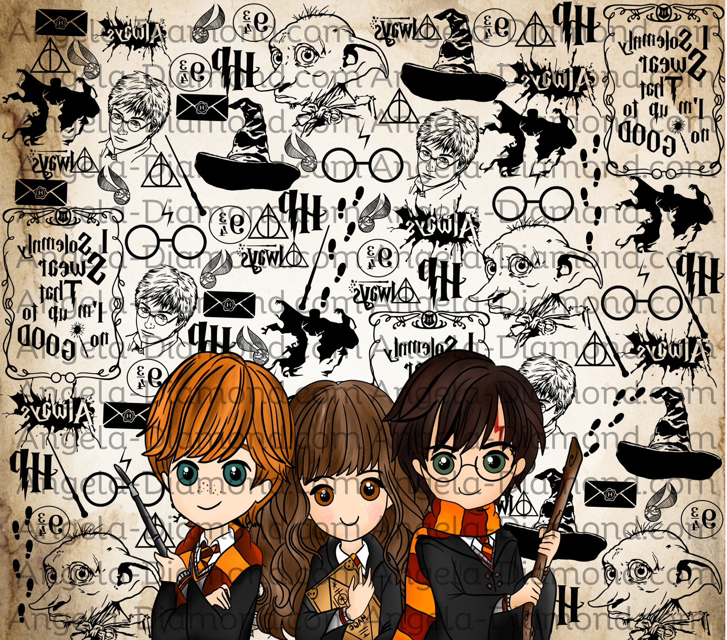 Magic School