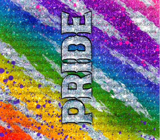 Pride Rainbow