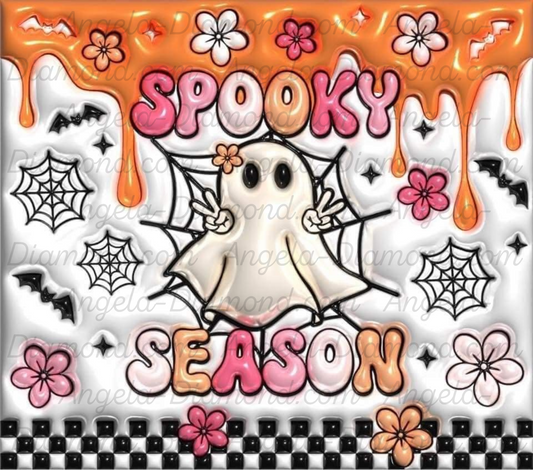 Spooky Season
