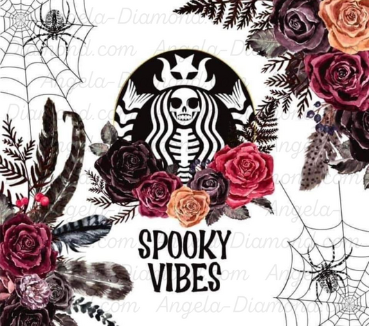 Spooky Vibes