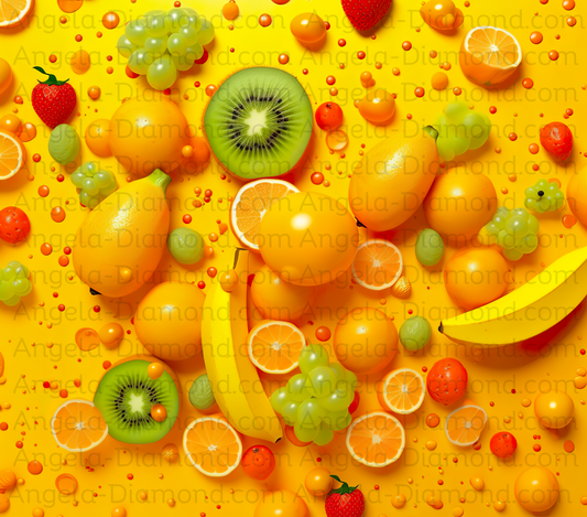 Summer Fruits