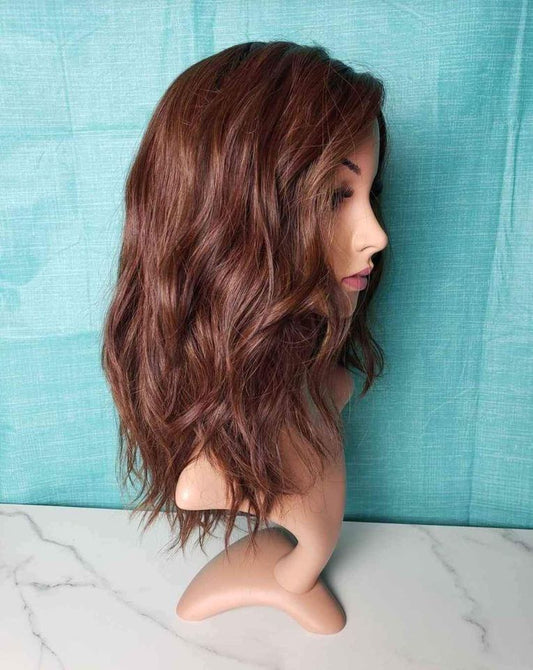 Wigs For Every Woman - Venice