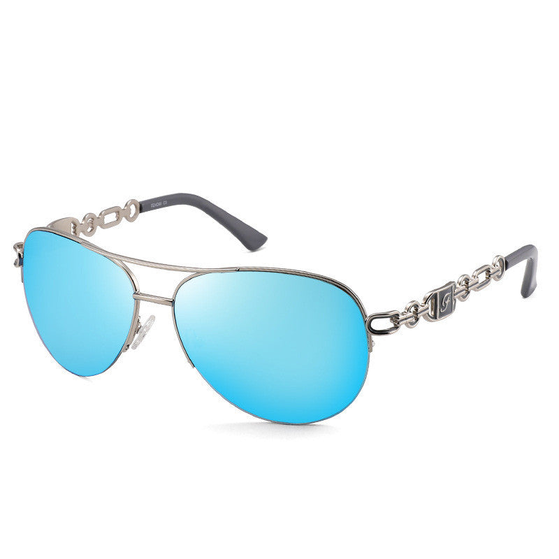 Ladies sunglasses fashion trend sunglasses