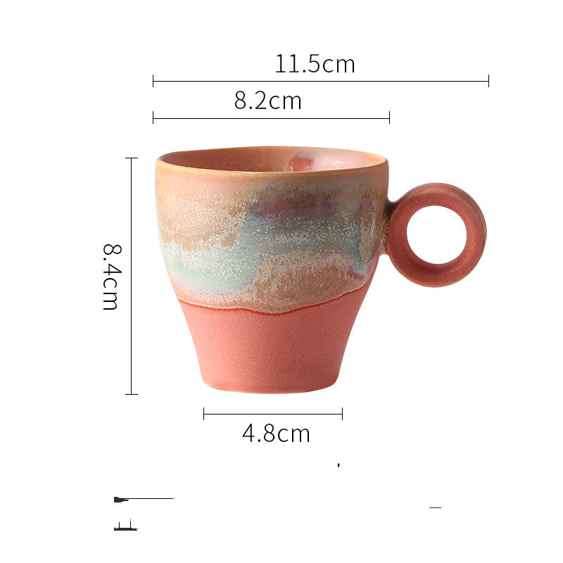 Banchen Creative Coffee Cup