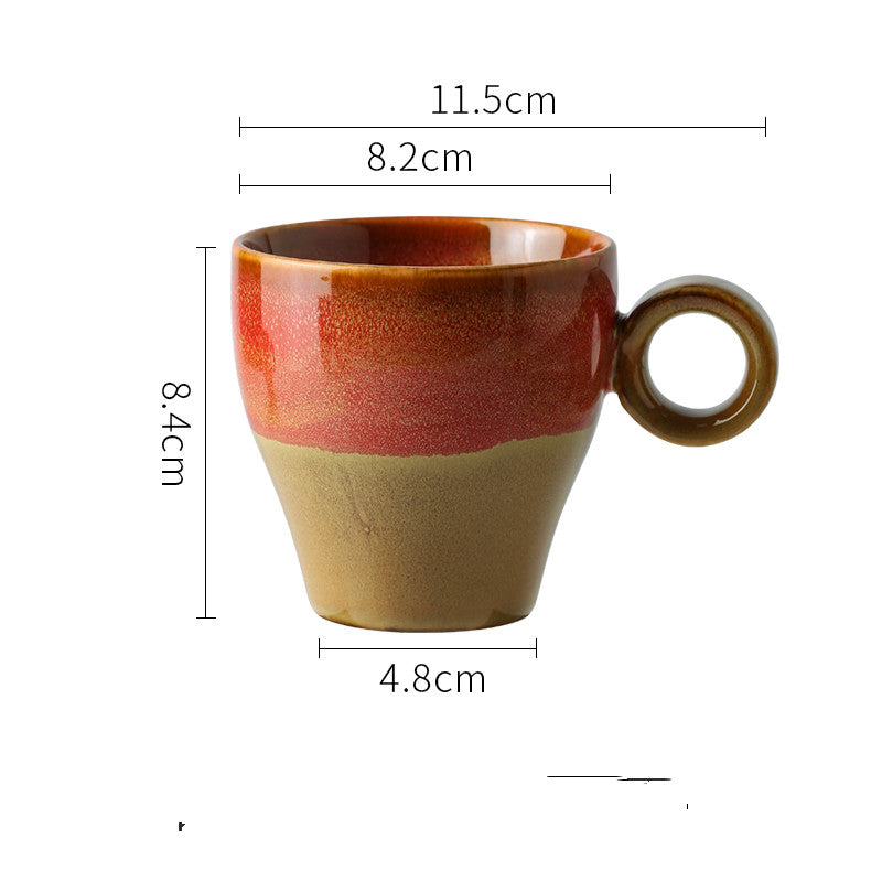 Banchen Creative Coffee Cup