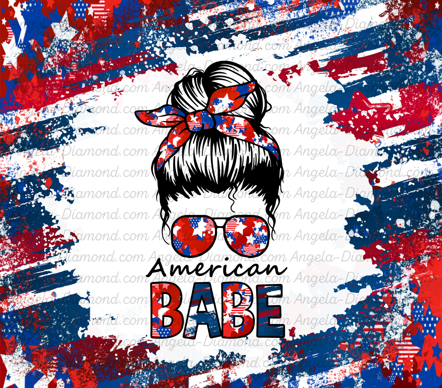 American Babe