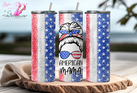 American Mama