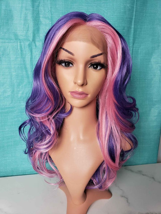 Candy Wig from sWIGs
