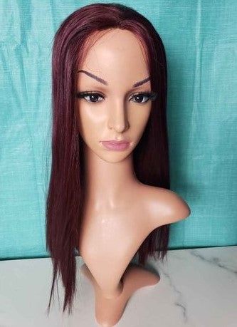 Giada Wig