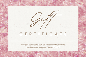 Gift Certificate